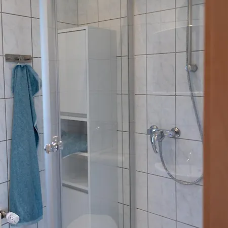 Apartment Severin