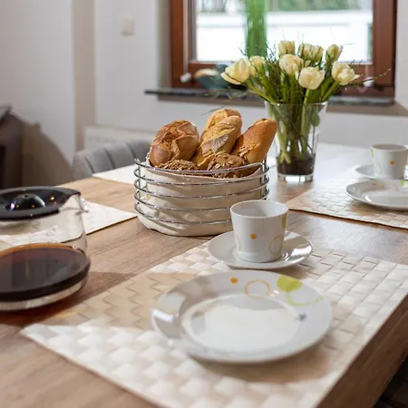Apartment Severin Bottrop