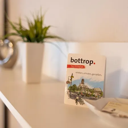 Apartment Severin *