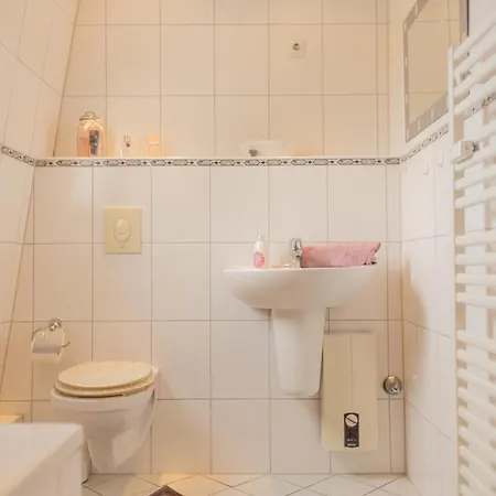 Apartment Severin