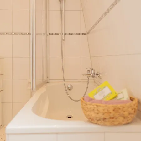Severin Apartamento Bottrop