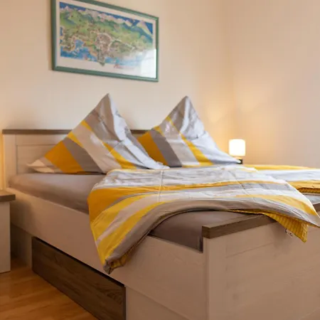 Apartment Severin Bottrop
